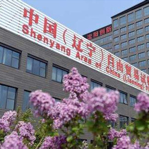 北京遼寧自貿區片區介紹
